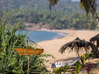 Bamboo Goa - YOAS Yoga Retreats