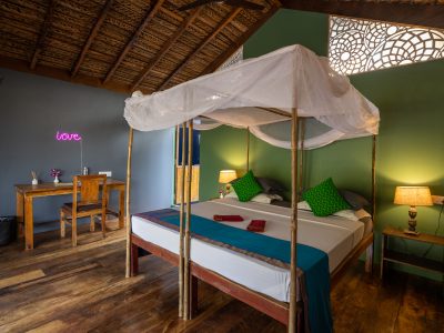 Bamboo Goa - YOAS Yoga Retreats