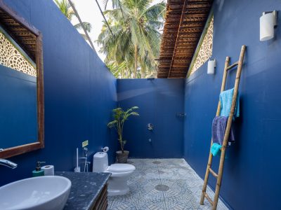 Bamboo Goa - YOAS Yoga Retreats