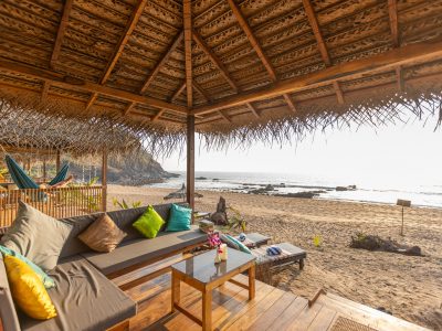 Bamboo Goa - YOAS Yoga Retreats