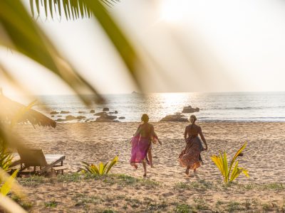Bamboo Goa - YOAS Yoga Retreats