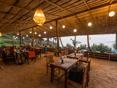 Bamboo Goa - YOAS Yoga Retreats