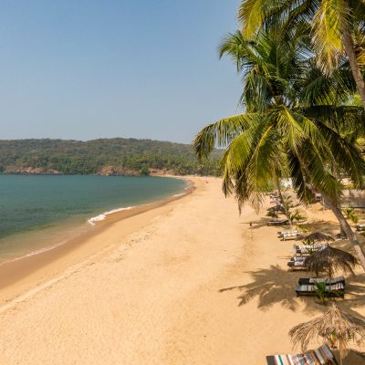 Bamboo Goa - YOAS Yoga Retreats
