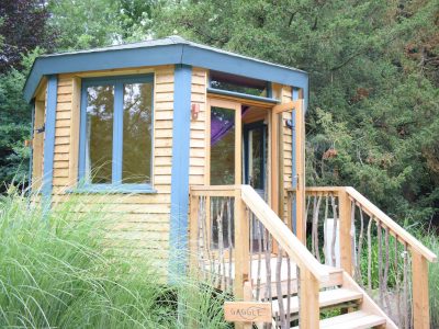Norfolk - YOAS Yoga Retreats