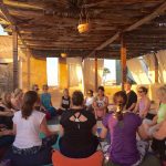 Connection - YOAS Yoga Retreats