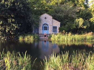 Norfolk - YOAS Yoga Retreats
