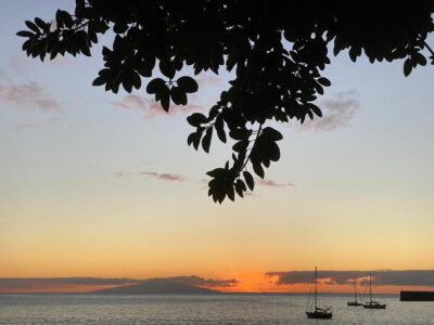 La Gomera - YOAS Yoga Retreats