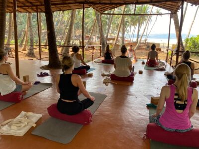 Cabo Serai - YOAS Yoga Retreats