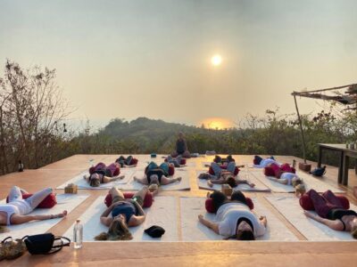 Cabo Serai - YOAS Yoga Retreats
