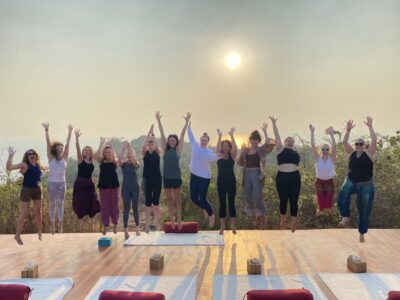 Cabo Serai - YOAS Yoga Retreats