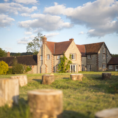 Somerset - YOAS Yoga Retreats