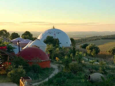 Suryalila Andalusia - YOAS Yoga Retreats