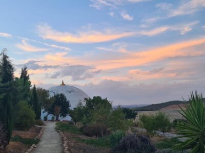 Suryalila Andalusia - YOAS Yoga Retreats