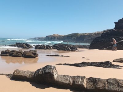 Cocoon Portugal - YOAS Yoga Retreats