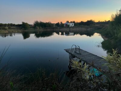 Cocoon Portugal - YOAS Yoga Retreats