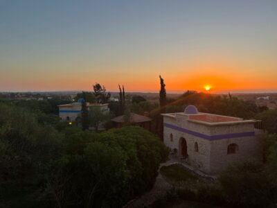 Essaouira - YOAS Yoga Retreats