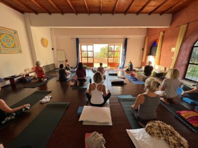 Essaouira - YOAS Yoga Retreats