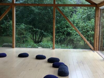 Dartmoor - YOAS Yoga Retreats