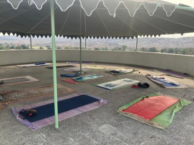 Rajasthan - YOAS Yoga Retreats