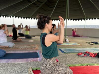 Rajasthan, India - YOAS Yoga Retreats