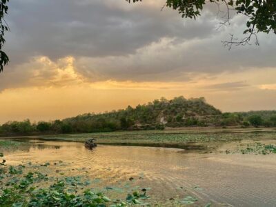 Rajasthan - YOAS Yoga Retreats