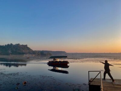 Rajasthan - YOAS Yoga Retreats