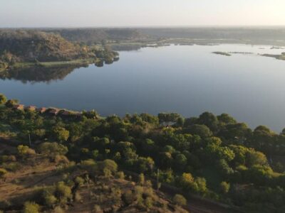 Rajasthan - YOAS Yoga Retreats