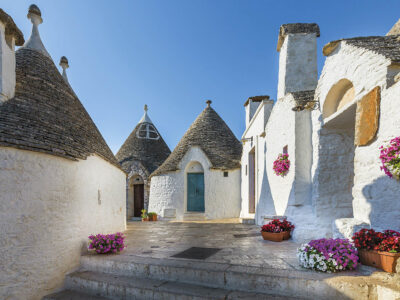 Puglia Italy - YOAS Yoga Retreats