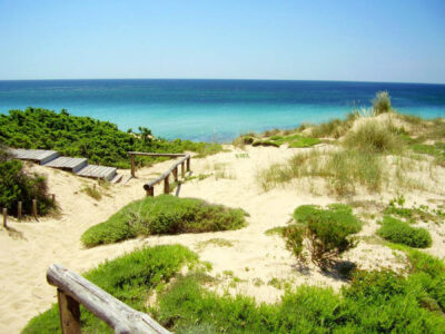 Puglia Italy - YOAS Yoga Retreats