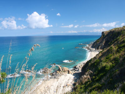 Sicily - YOAS Yoga Retreats