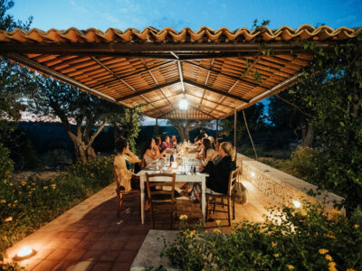 Sicily - YOAS Yoga Retreats
