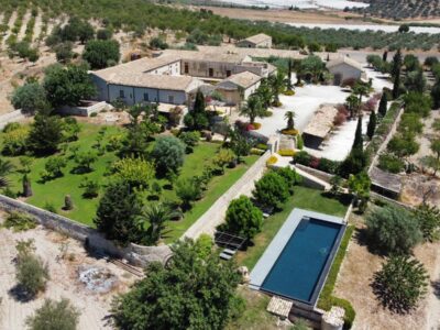 Sicily - YOAS Yoga Retreats