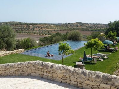 Sicily - YOAS Yoga Retreats