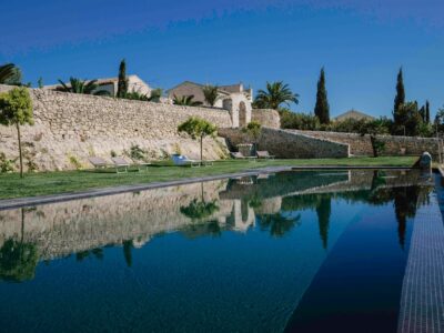 Sicily - YOAS Yoga Retreats