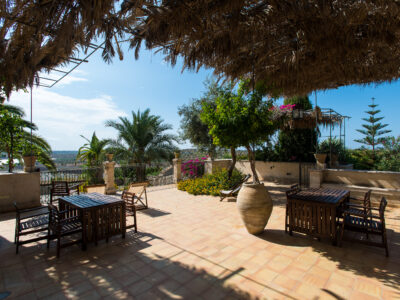 Sicily - YOAS Yoga Retreats
