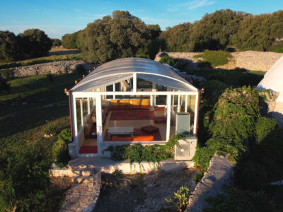 Puglia Italy - YOAS Yoga Retreats