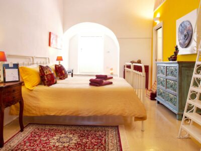 Puglia Italy - YOAS Yoga Retreats