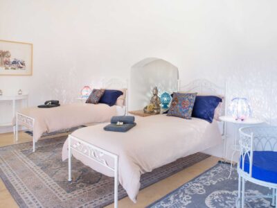 Puglia Italy - YOAS Yoga Retreats