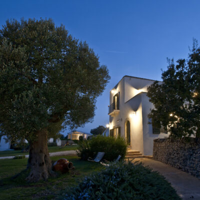 Puglia Italy - YOAS Yoga Retreats