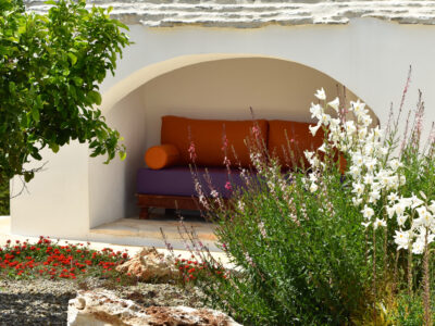 Puglia Italy - YOAS Yoga Retreats