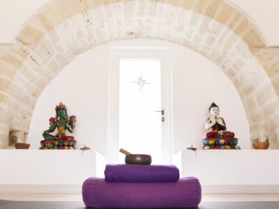 Puglia Italy - YOAS Yoga Retreats