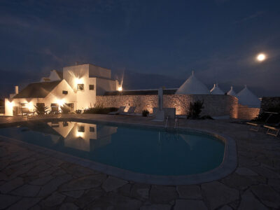 Puglia Italy - YOAS Yoga Retreats