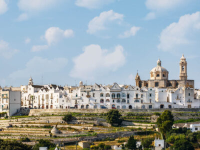 Puglia Italy - YOAS Yoga Retreats