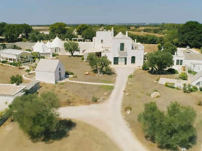 Puglia Italy - YOAS Yoga Retreats