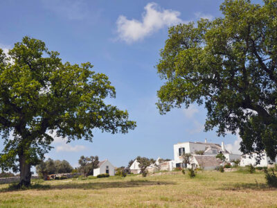 Puglia - YOAS Yoga Retreats