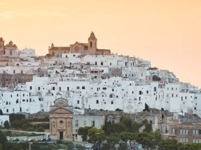 Puglia Italy - YOAS Yoga Retreats