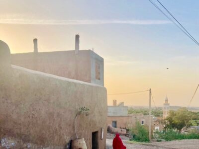 Tigmi Morocco - YOAS Yoga Retreats