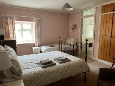 Wales - YOAS Yoga Retreats
