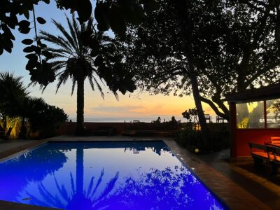 La Gomera - YOAS Yoga Retreats