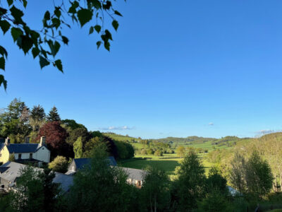 Wales - YOAS Yoga Retreats